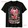 Weird Science Movie Poster T-shirt