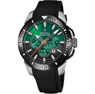 Festina Watch F20642/C