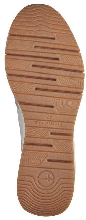 Tamaris Sneaker (1-23721-42) Brocade Pink/off-white