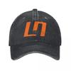 Lando Norris Signed LN4 Baseball Cap Funny Hat Custom Caps Unisex Hat Unisex Unisex's