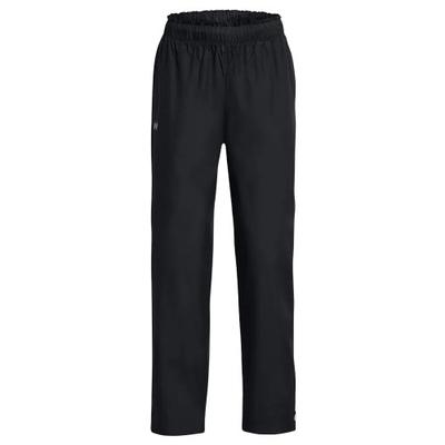 Womens/Ladies Vanish Elite Woven Oversized Jogging Bottoms