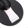 Door Stopper Non Punching Stop Wedge Holder office and Toilet