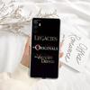IK70 The Originals Vampire Case for Motorola E13 E15 E20 E22 E22I E22S E30 E32 E40 E7 E7I G Plus Power Play Stylus G22 G14