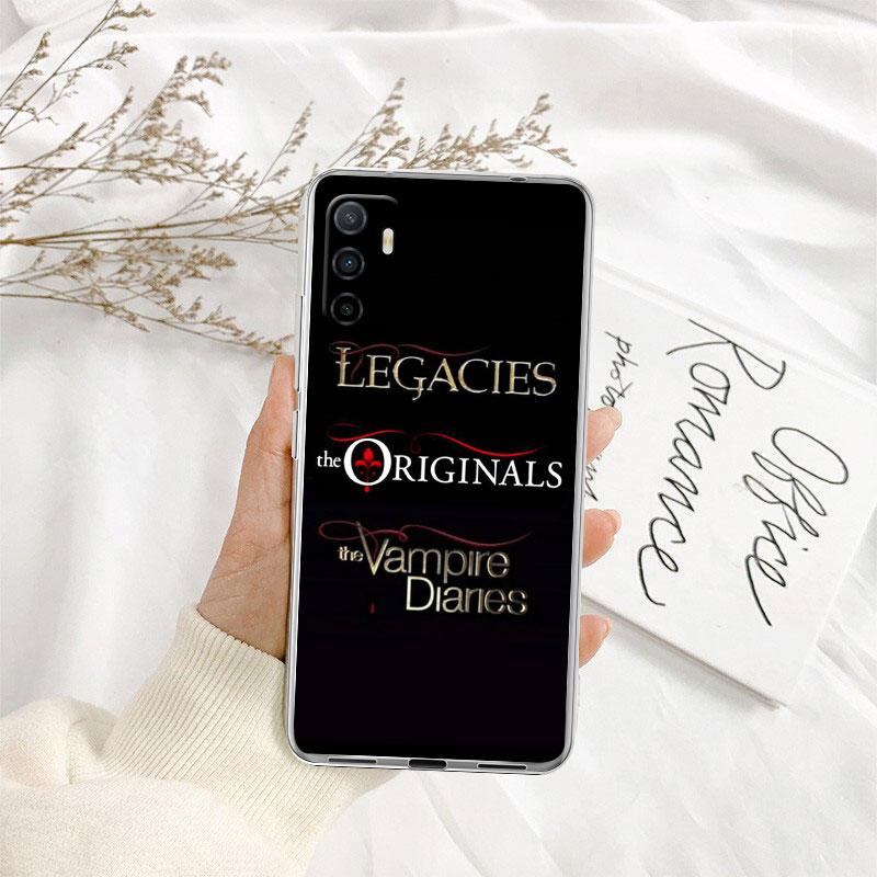 

IK70 The Originals Vampire Case for Motorola G10 G20 G30 G31 G32 G34 G35 G41 G42 G50 G51 G52 G55 G60 G60S G62 G71 G72 G75 Motorola Moto G72