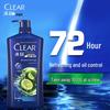 Clear Men Anti-Dandruff Shampoo