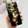 For Huawei Nova 11 Pro Case New Fashion Painted Cover Soft Slim Phone Case For Huawei Nova 11 Ultra Nova11 Pro Back Cover Bumper