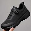 Parkour With Lacing Summer Walk Shoes Men Vulcanize Men's Luxury Sneakers Flat Sole Boots Sport Styling Tnis Snaeker