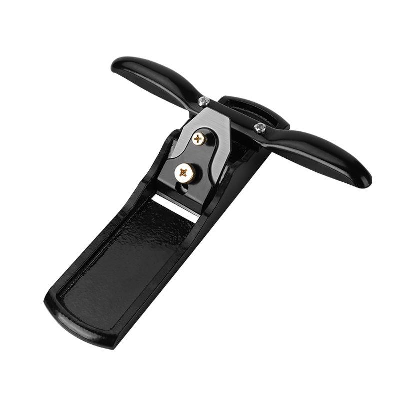 Carpenter's DIY Woodworking Hand Trim Plane