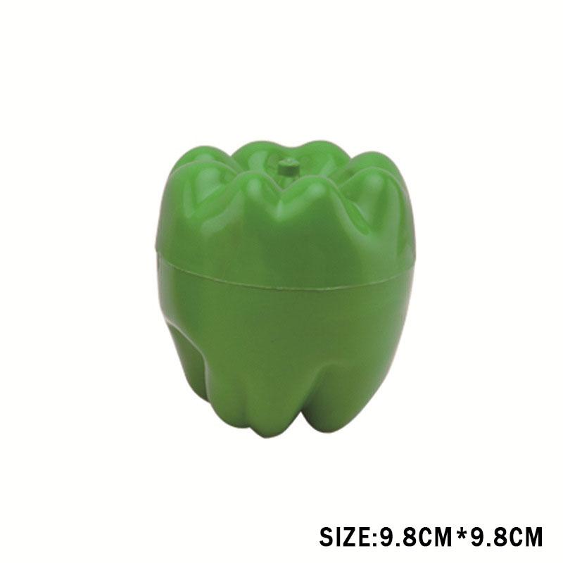 1Pc Onion Plastic Sealed Box Kitchen Refrigerator Keep Food Fresh Storage Boxes Lemon Garlic Tomato Organizer Case