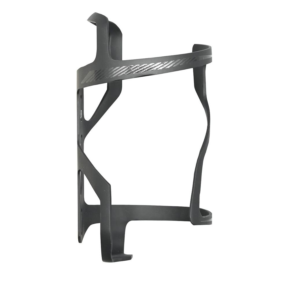 Full Carbon Fiber Bicycle Water Bottle Cage MTB Road Bike Holder Part Left and Right Opening ZEE Cage II 2Pcs 6