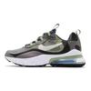 Air Max 270 React GS Iron Grey BQ0103-022