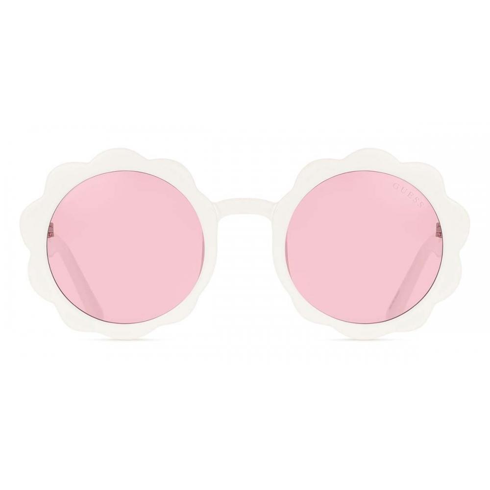 

Guess Gu00127 Kids 21s Kids Sunglasses 45-21-130