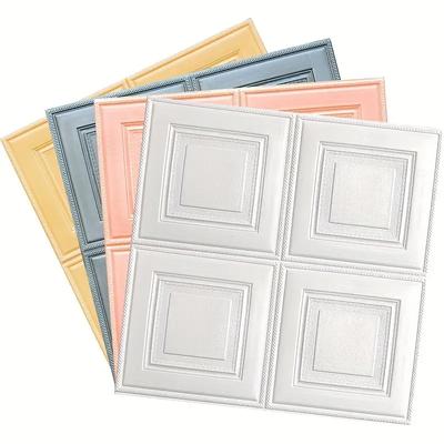 Materiali da costruzione – Carta da parati