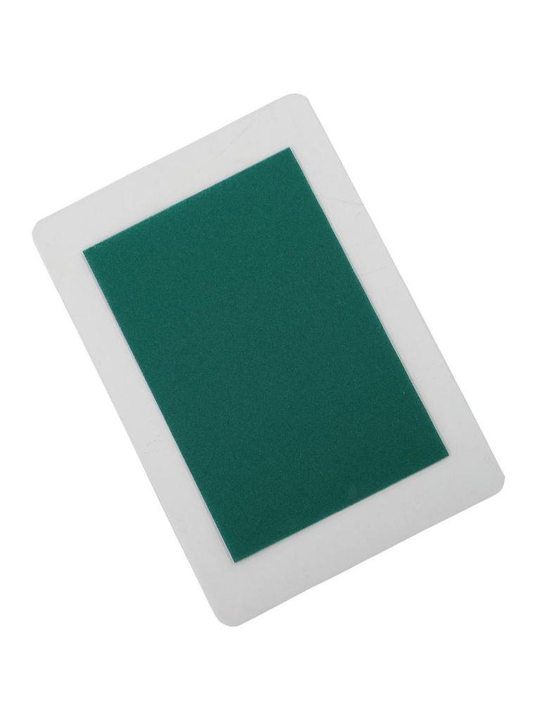Magnetic Field Indicator for Research and Learning 253050mm Card Detector