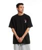 CREAM SODA LAB Small Logo Skater & Surfer Short Sleeve T-Shirt Set