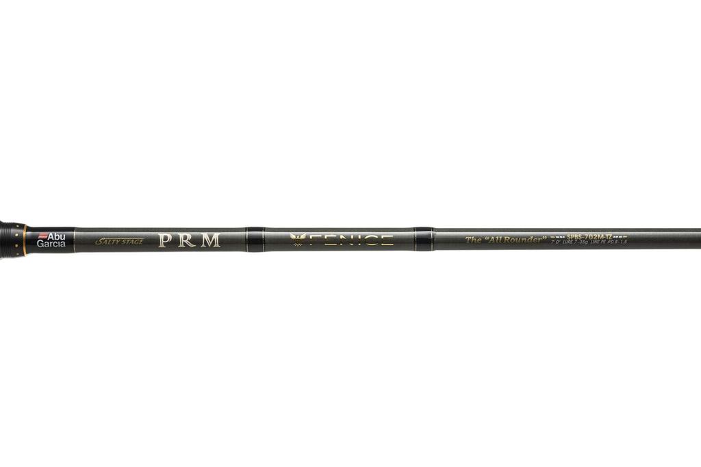 ロッド Abu Garcia Salty Stage PRM FENICE Abu Garcia Salty Stage PRM FENICE SPBC-652MH Plus LIMITED
