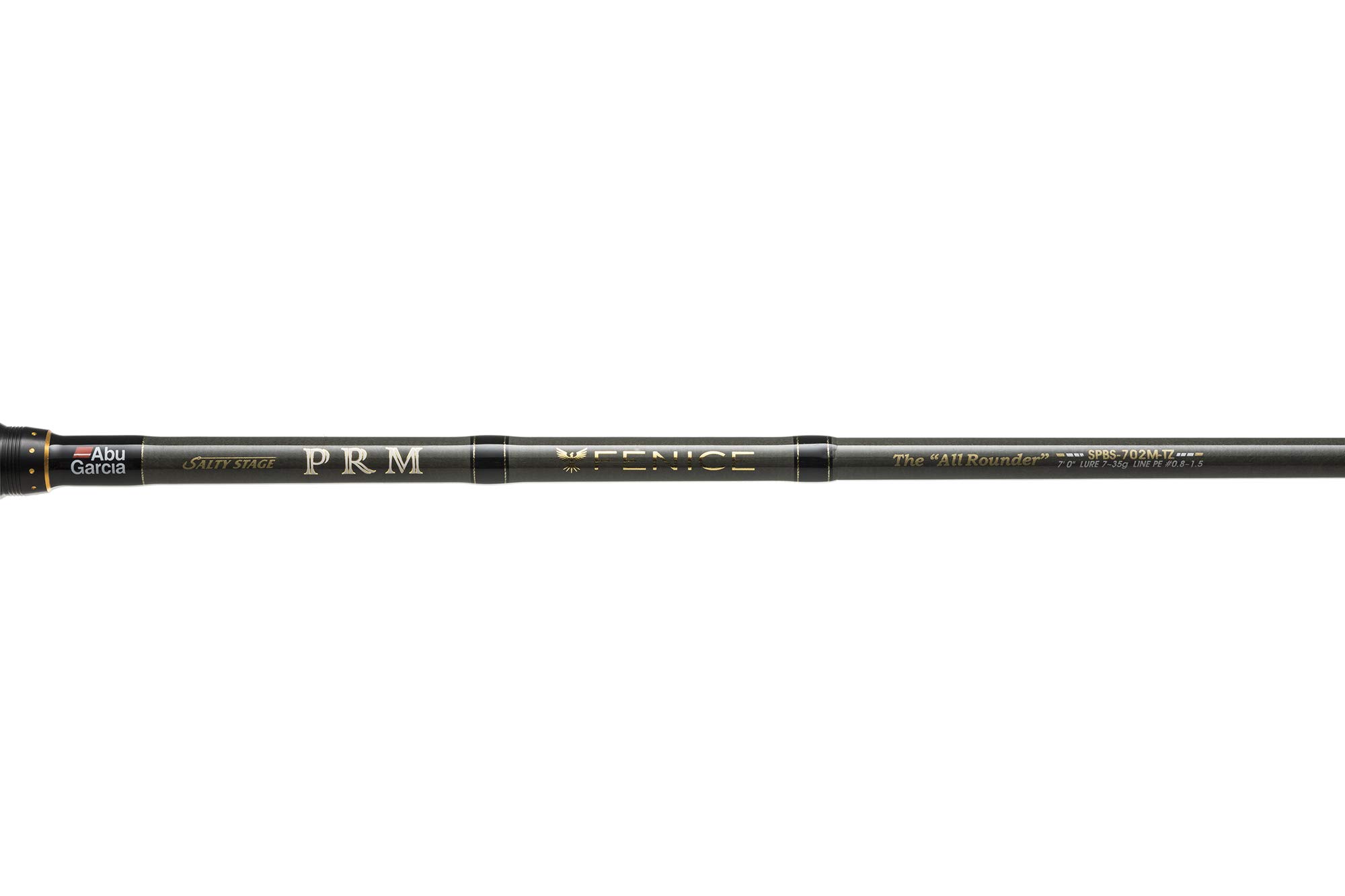 Buy AbuGarcia Salty Stage PRM Fenice SS PRM FENICE Boat