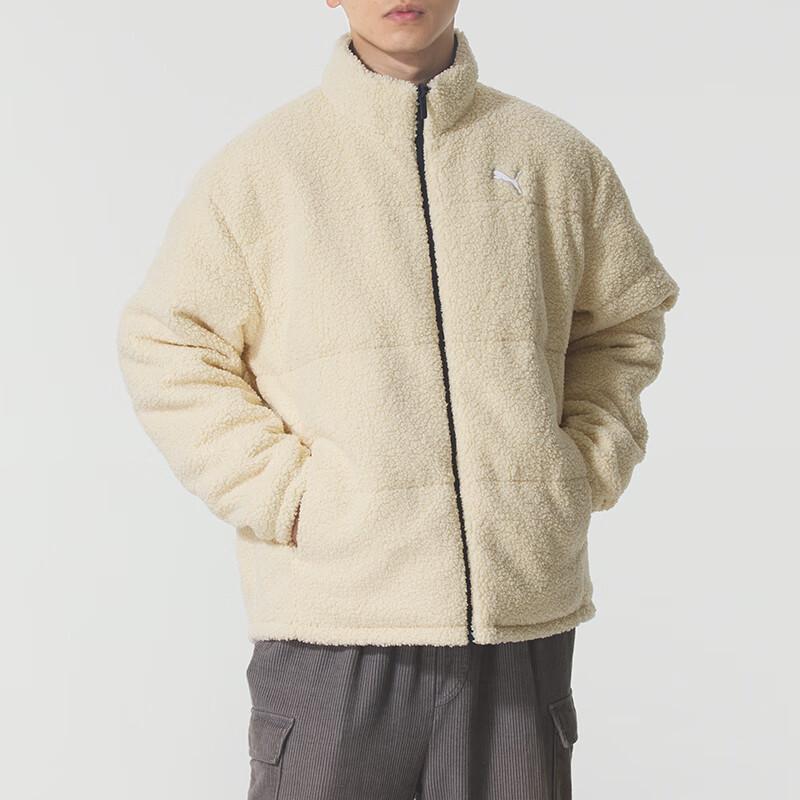 PUMA Men's Winter Sportstyle Down Jacket 692850-06