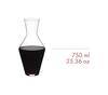 Riedel Veloce Decanter (1 Piece)