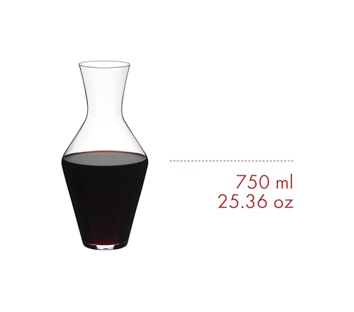 Riedel Veloce Decanter (1 Piece)