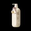 ASAKA Nutmeg Amino Acid Deep Cleansing Shampoo