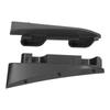 2pcs Car Parcel Rear Shelf CPillar Side Bracket Repair Kit 8J8898283 Fit for TT TTRS 8J Coupe 20102014