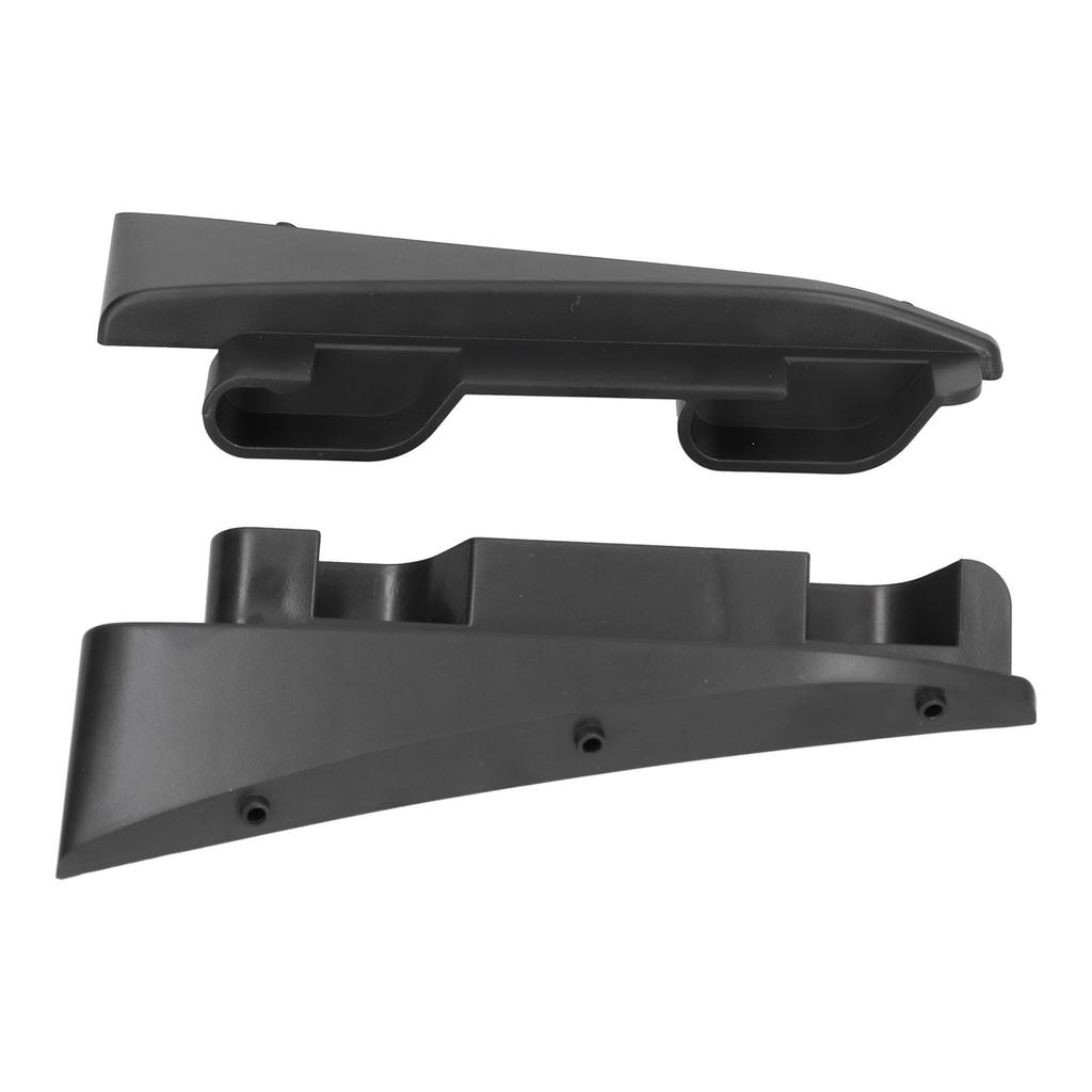 2pcs Car Parcel Rear Shelf CPillar Side Bracket Repair Kit 8J8898283 Fit for TT TTRS 8J Coupe 20102014