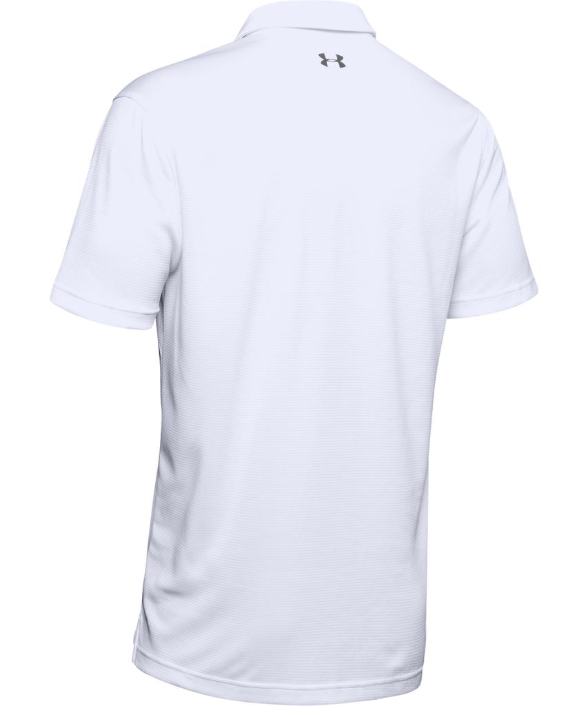 UNDERARMOUR Tech Polo 1290140-100