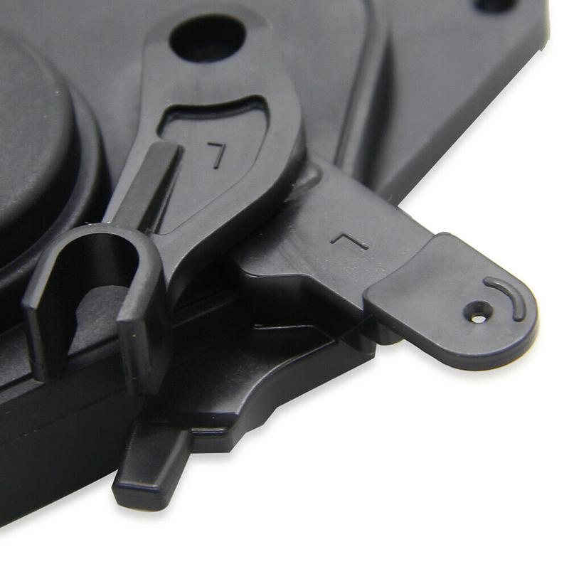 F9-Front Left Power Door Lock Actuator Assembly Driver Side 69120-53030 For Lexus IS300 3.0L 2001-2004