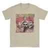 Men T-Shirts Danhausen Wrestler Wrestling Very Nice Very Evil Vintage Cotton Tees Short Sleeve T Shirt Round Neck Tops Plus Size