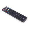 1Pcs Top TV Box Without Bluetooth TVIP 605 Remote Control For Tvip Box Tvip410 Tvip412 Tvip415 Tvip605 Controller