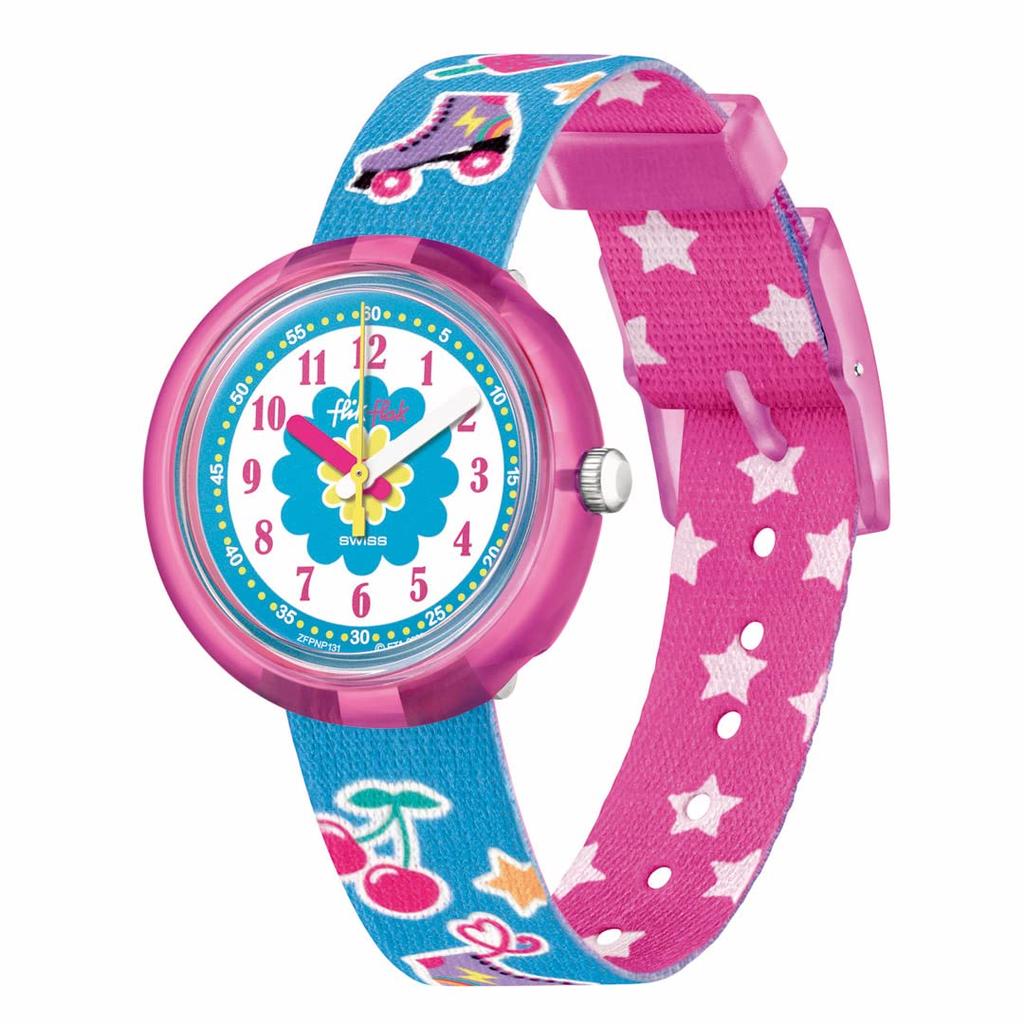 Kinderuhr DISCO POP FPNP131 [Flick Flak]