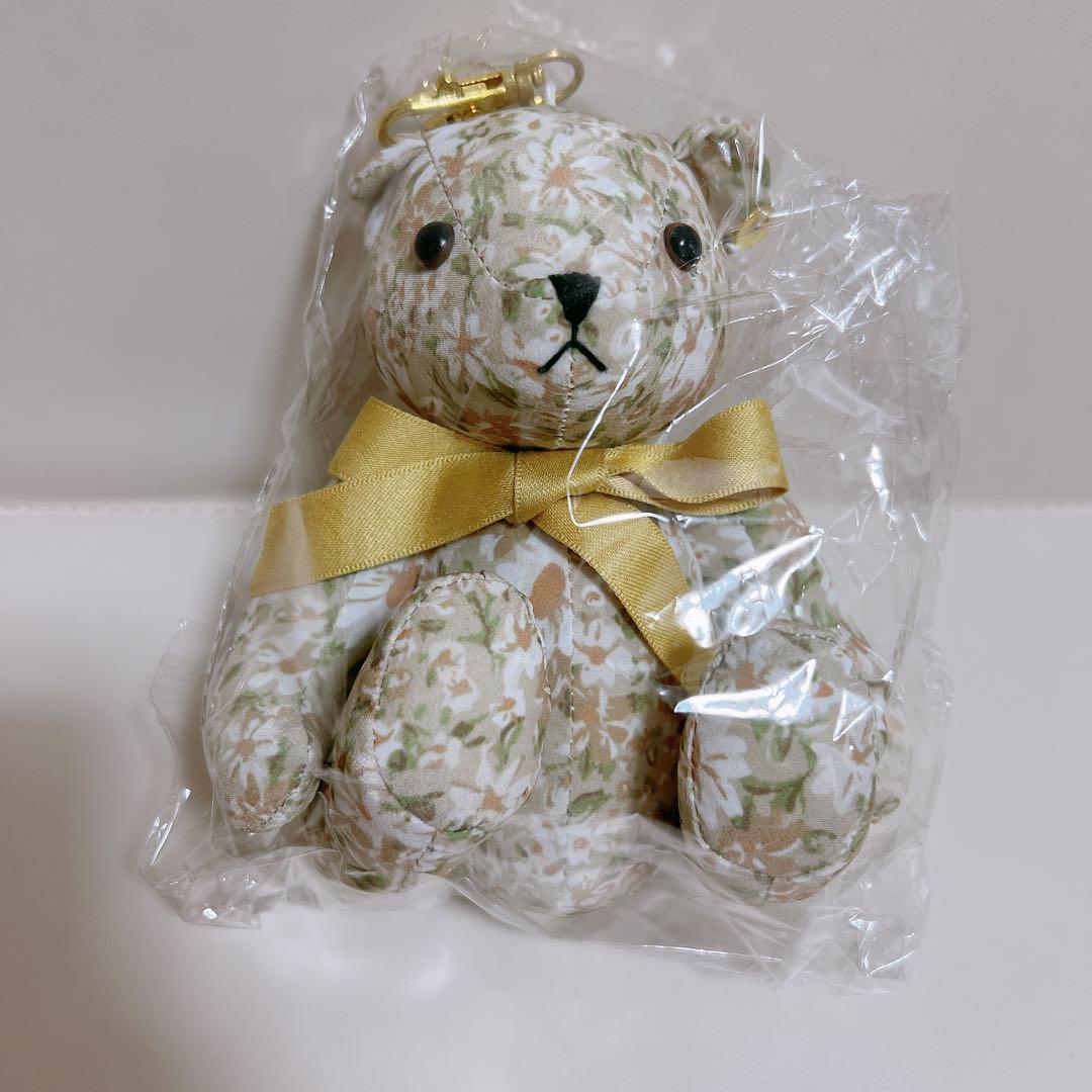 

[USED] Fi.n.t. Novelty Teddy Bear