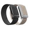 For Whoop 5.0/MG Watch Straps Loop Soft Bands Compatible with WHOOP ONE Wristband Fitness Tracker Whoop Life ECG Straps