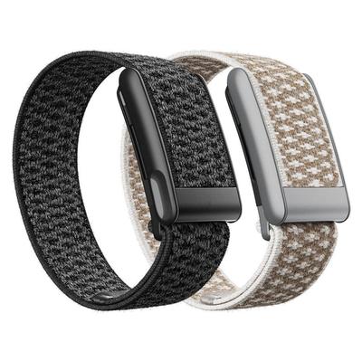 For Whoop 5.0/MG Watch Straps Loop Soft Bands Compatible with WHOOP ONE Wristband Fitness Tracker Whoop Life ECG Straps