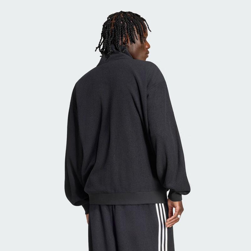 Adidas Originals Unisex Fashion Knit Jacket
