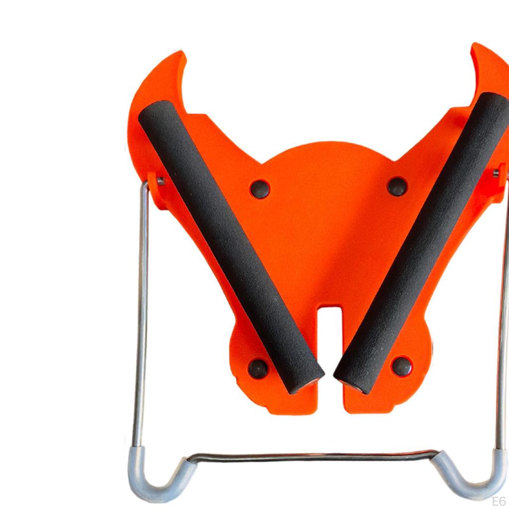 Alto Saxophone Stand , Instrument Accessories,Professional Sturdy Creative Folding Portable