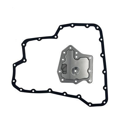 Transmission Filter Gasket Kit For NISSAN Bluebird Sylphy TIIDA LIVINA/Venucia D50 R50/Aeolus A60 3172831X01 3139831X02