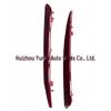 Chrysler 300C Rear Bumper Lights (Left & Right) 15-18 Models, Part Numbers 68213444AB & 68213445AB
