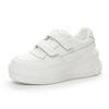 Platform women's autumn new versatile, light and casual breathable heightening board shoes