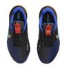 Nike Metcon 8 Anthracite Blue Lightning Sneakers DO9328-003