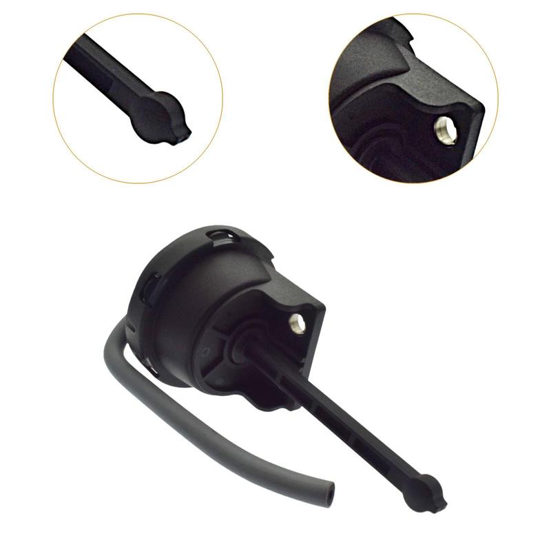 Intake Actuator 28321-2G000 Spare Part Direct Replaces Intake Manifold Visor Actuator for Kia Rondo 2.4L 2359cc L4 Dohc 07 - 11