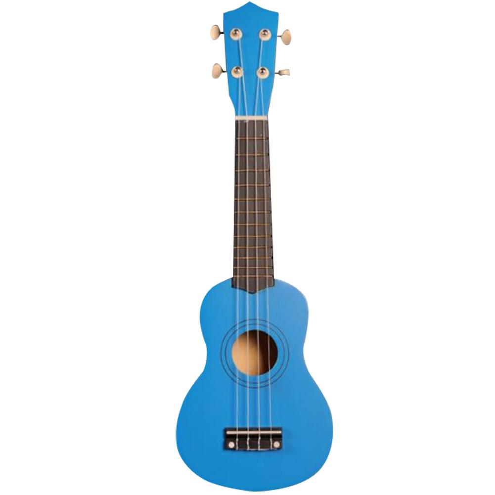 Ukulele Beginner Pack21 Inch Getting Started with Small Guitar
