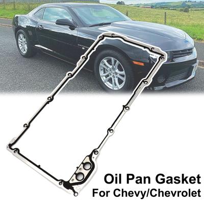 Accesorii pentru garnitură pentru baia de ulei de motor auto pentru Chevrolet Chevy Silverado Savana 2500 GM 5.3L 5.7L 6.0L 6.2L LS1 LS2 LS3 LM7 LQ4 LQ9