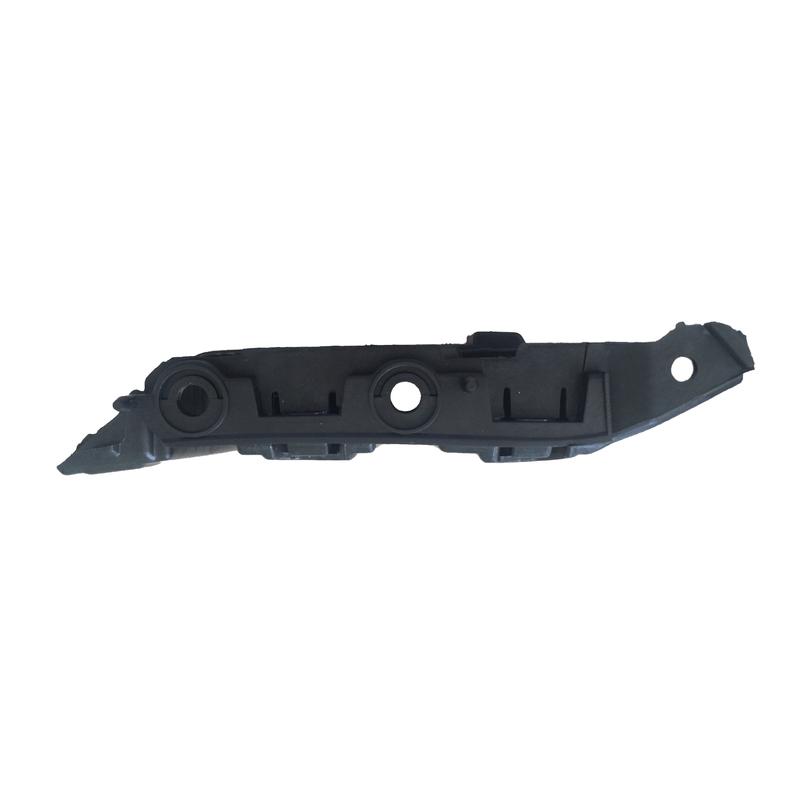 For Seat Cupra Leon 2013 2014 2015 2016 Front Bumper Bracket Holder Grille Support Retainer 5F0807049 5F0807050