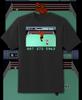 Mike Tyson's Punch Out Spiel Code Shirt Jugend bis Erwachsen S-6XL Schneller Versand! Unisex-T-Shirts
