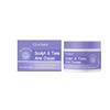 OCEAURA Sanfte Feuchtigkeitsspendende Armcreme