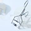 Professional Eyelash Curling Clip Silver Beauty Makeup Tool Eyelashes Beauty Tool  Eyelash Makeup