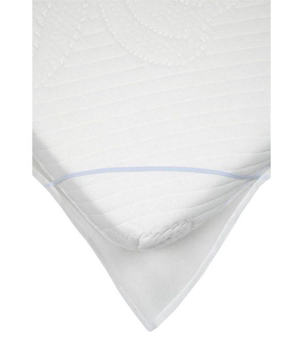 Kit Literie Jetable - Milley - 90 X 190 Cm - Protection Matelas - Taie D'oreiller Incluse - Oeko-Tex®