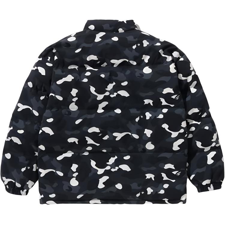 A BATHING APE FW24 Jacket Men's 1k80-144-008